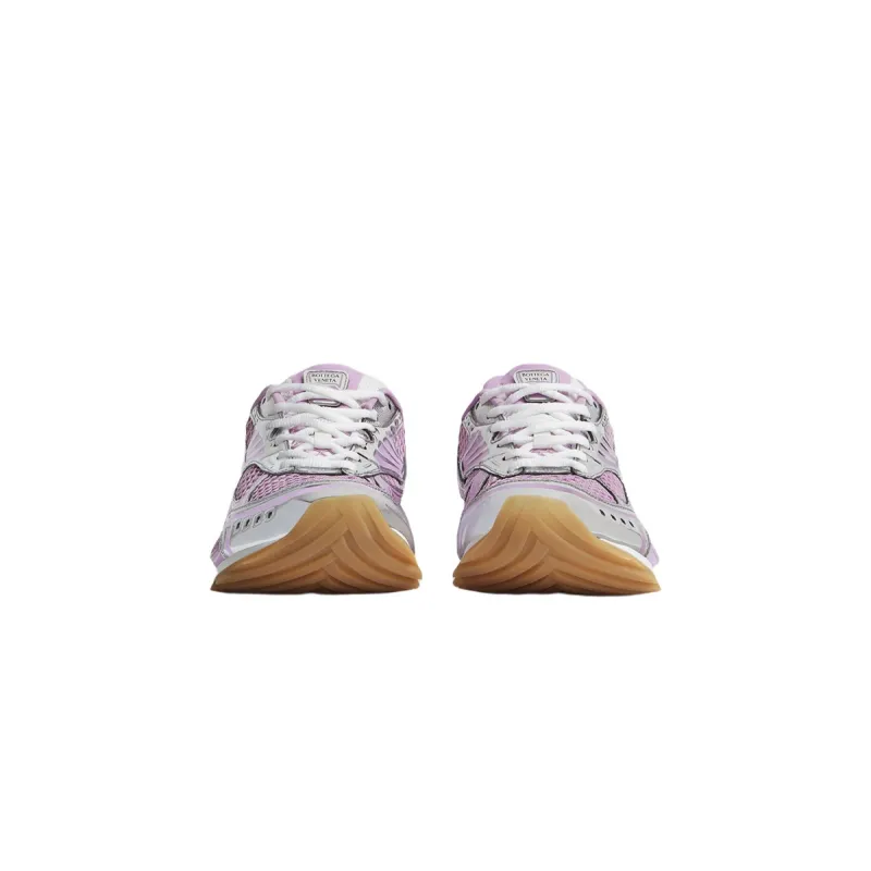 EM Sneakers Bottega Veneta Orbit Pink