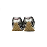 EM Sneakers Bottega Veneta Orbit Wine Red