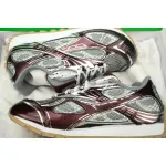 EM Sneakers Bottega Veneta Orbit Wine Red