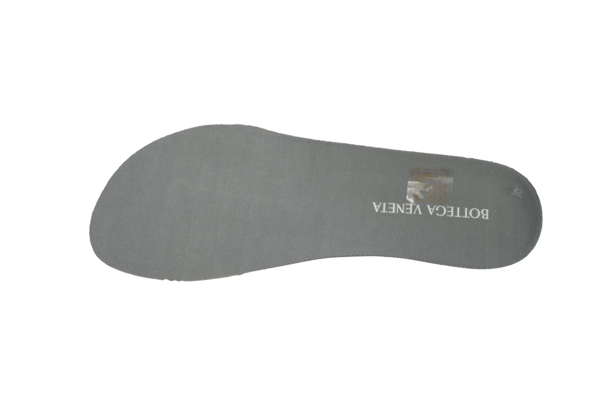 EM Sneakers Bottega Veneta Orbit Wine Red