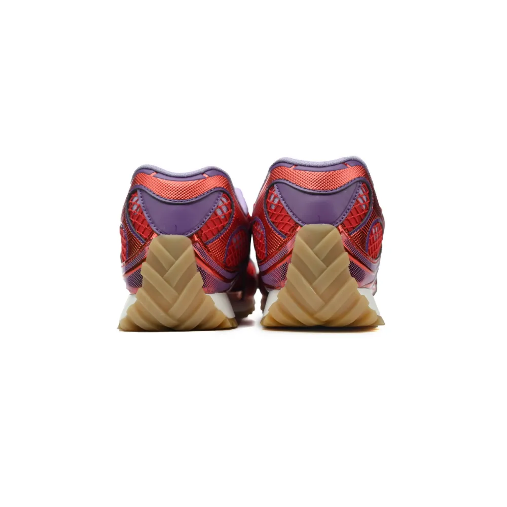 EM Sneakers Bottega Veneta Orbit Red