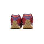 EM Sneakers Bottega Veneta Orbit Red