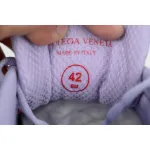 EM Sneakers Bottega Veneta Orbit Red
