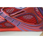 EM Sneakers Bottega Veneta Orbit Red