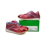 EM Sneakers Bottega Veneta Orbit Red