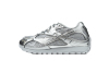 EM Sneakers Bottega Veneta Orbit Silvery