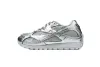 EM Sneakers Bottega Veneta Orbit Silvery