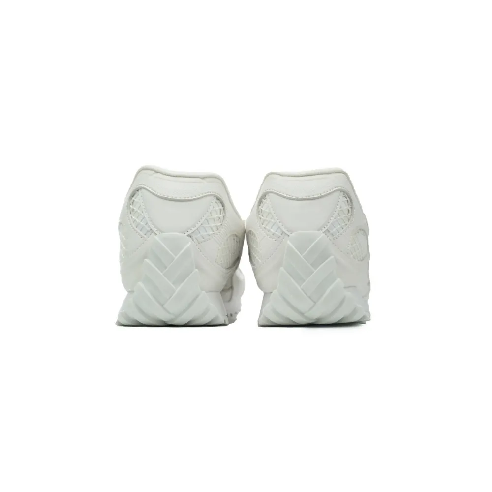 EM Sneakers Bottega Veneta Orbit White
