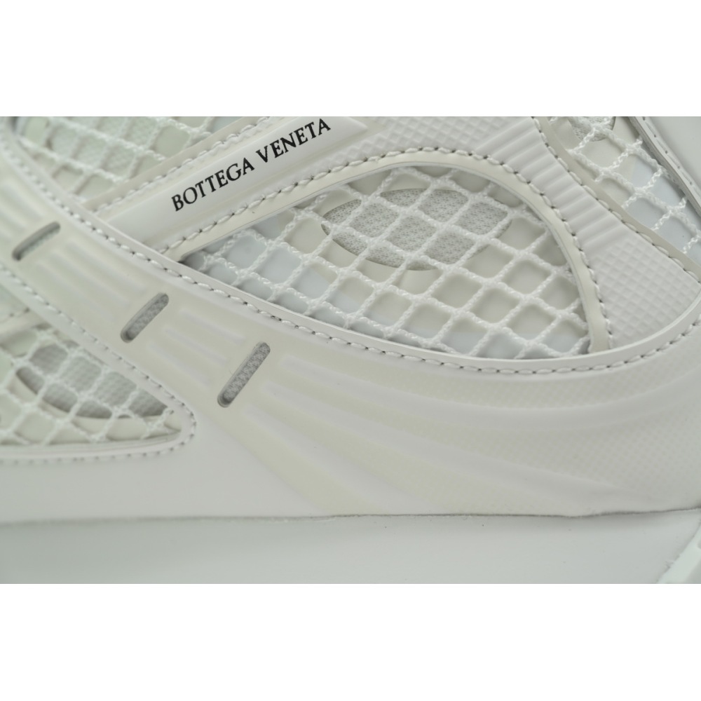 EM Sneakers Bottega Veneta Orbit White