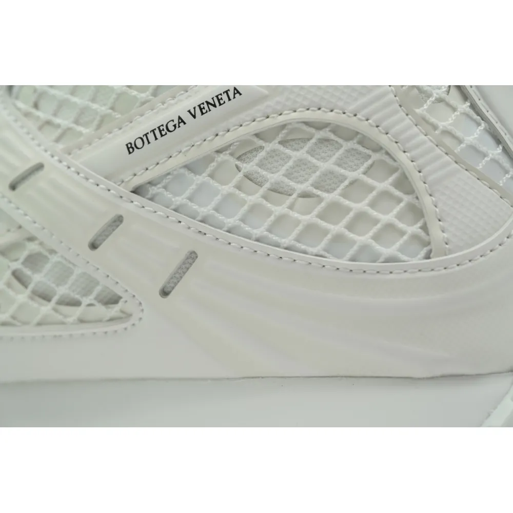 EM Sneakers Bottega Veneta Orbit White