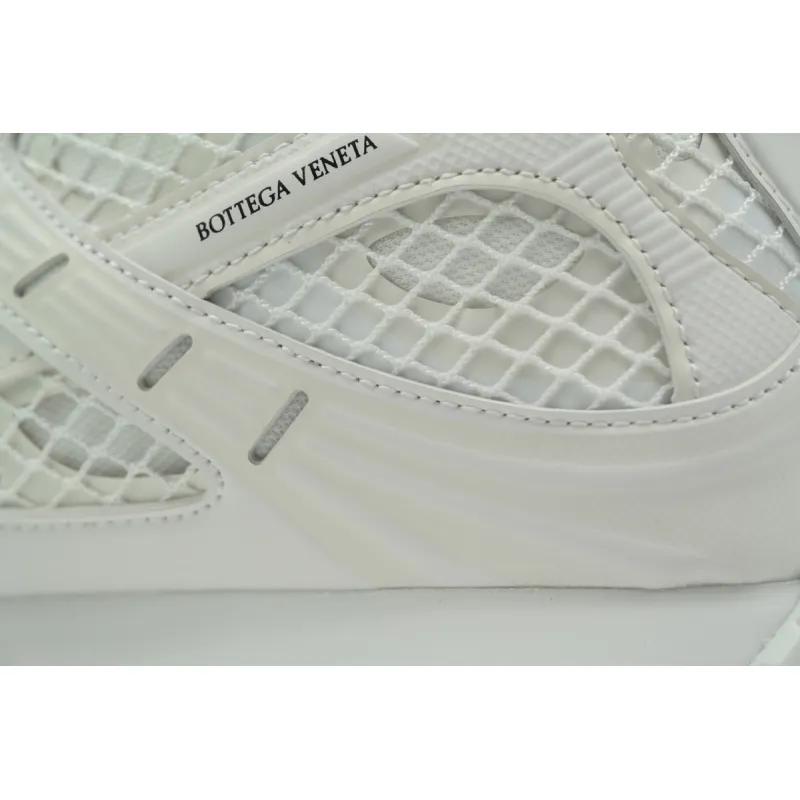 EM Sneakers Bottega Veneta Orbit White