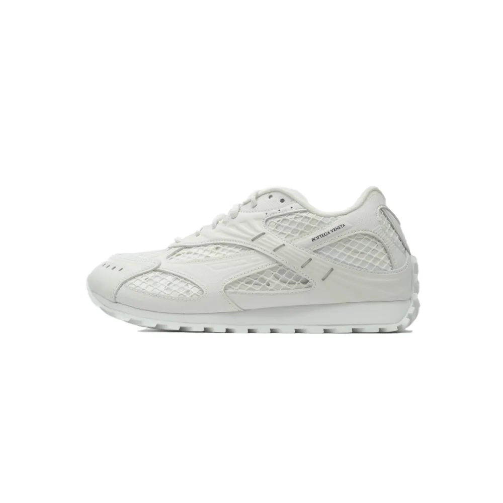 EM Sneakers Bottega Veneta Orbit White