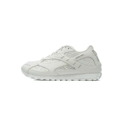 EM Sneakers Bottega Veneta Orbit White 01