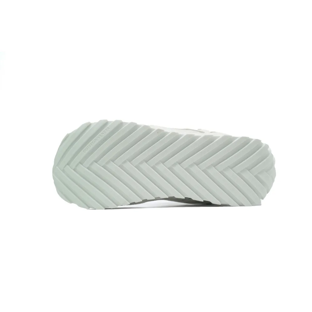 EM Sneakers Bottega Veneta Orbit White