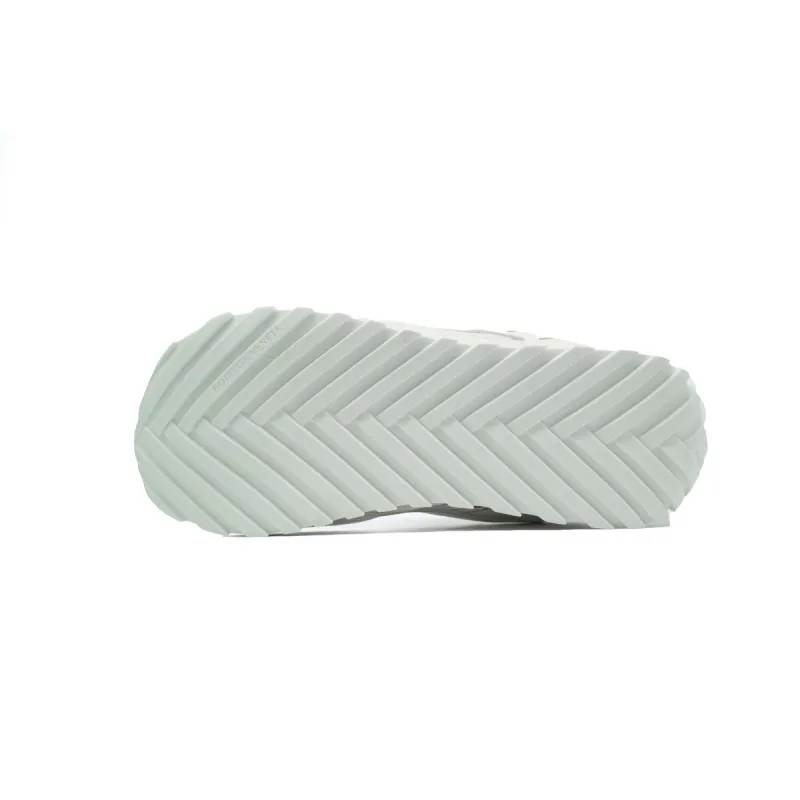 EM Sneakers Bottega Veneta Orbit White