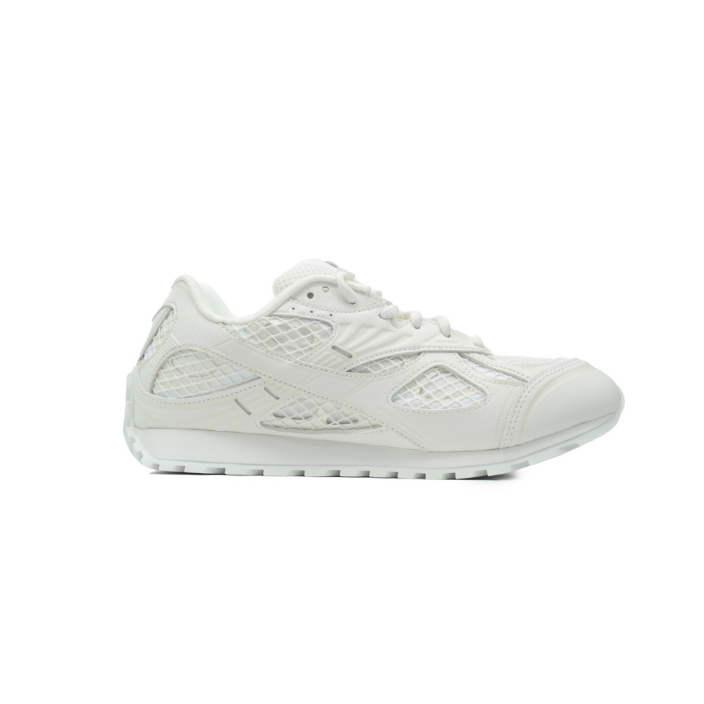 EM Sneakers Bottega Veneta Orbit White