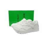 EM Sneakers Bottega Veneta Orbit White