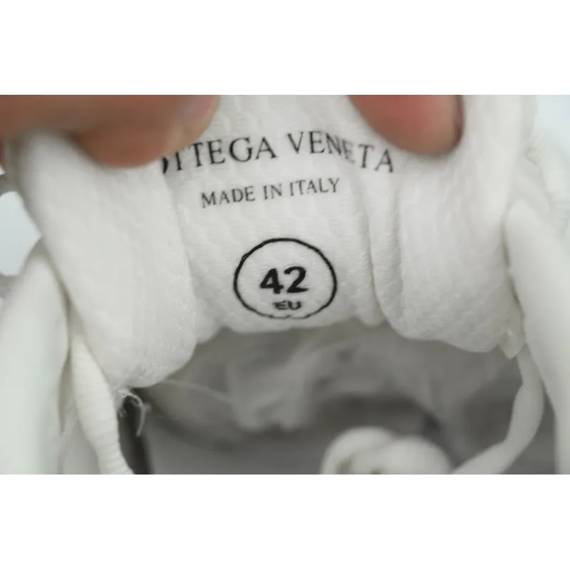 EM Sneakers Bottega Veneta Orbit White