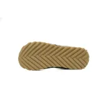 EM Sneakers Bottega Veneta Orbit Yellow