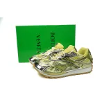 EM Sneakers Bottega Veneta Orbit Yellow