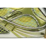EM Sneakers Bottega Veneta Orbit Yellow