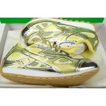 EM Sneakers Bottega Veneta Orbit Yellow