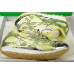 EM Sneakers Bottega Veneta Orbit Yellow