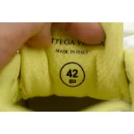 EM Sneakers Bottega Veneta Orbit Yellow