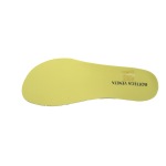 EM Sneakers Bottega Veneta Orbit Yellow