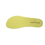 EM Sneakers Bottega Veneta Orbit Yellow
