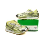 EM Sneakers Bottega Veneta Orbit Yellow