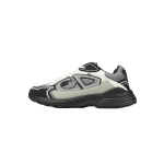 EM Sneakers Dior B30 Sneakers Black Grey