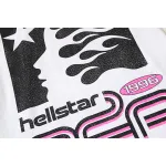 EM Sneakers Hellstar T-Shirt 500
