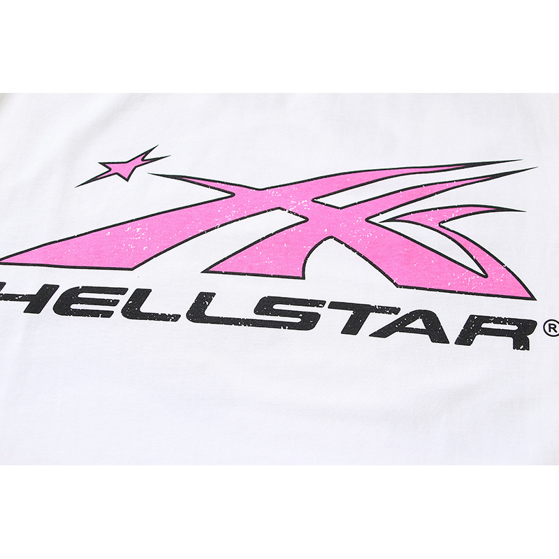 EM Sneakers Hellstar T-Shirt 500