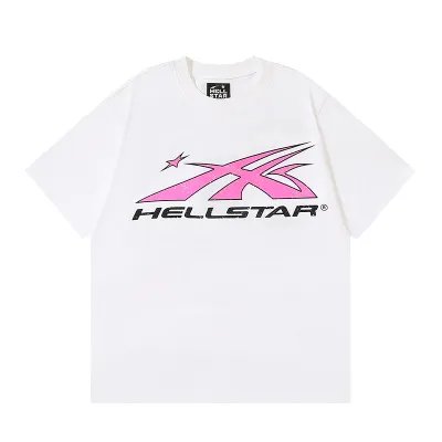 EM Sneakers Hellstar T-Shirt 500 01