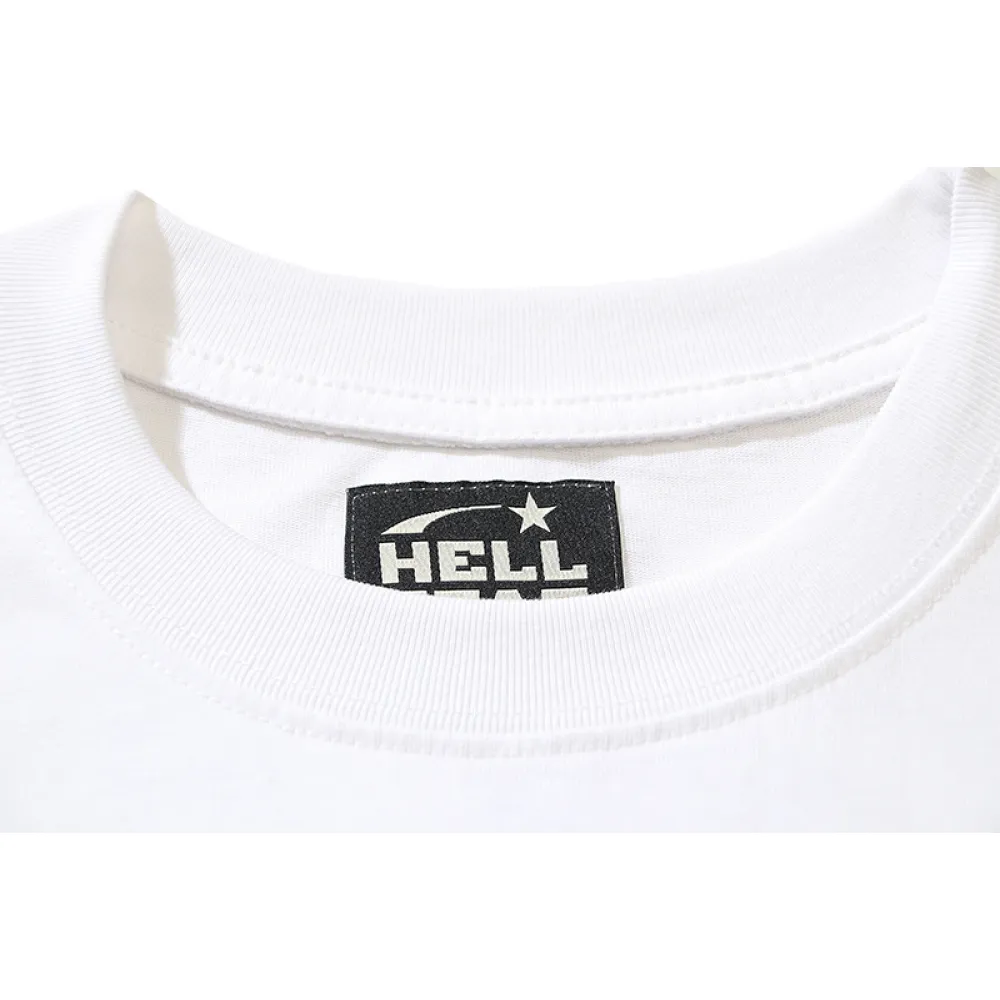EM Sneakers Hellstar T-Shirt 500