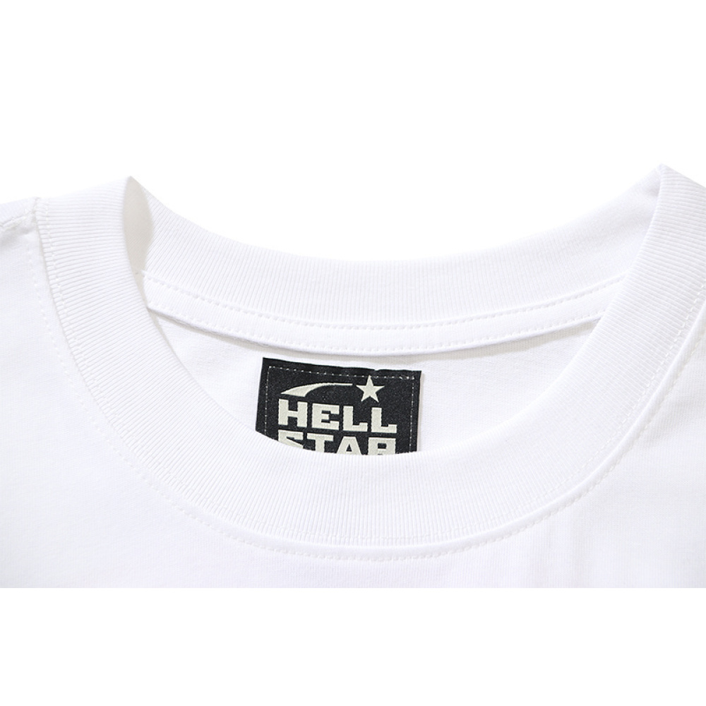 EM Sneakers Hellstar T-Shirt 501