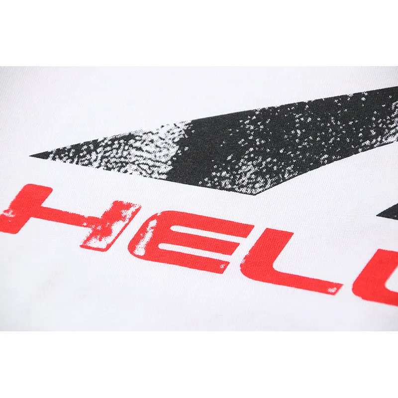 EM Sneakers Hellstar T-Shirt 501