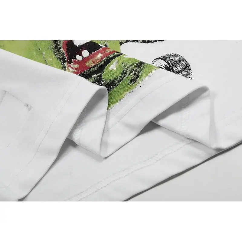 EM Sneakers Hellstar T-Shirt 502