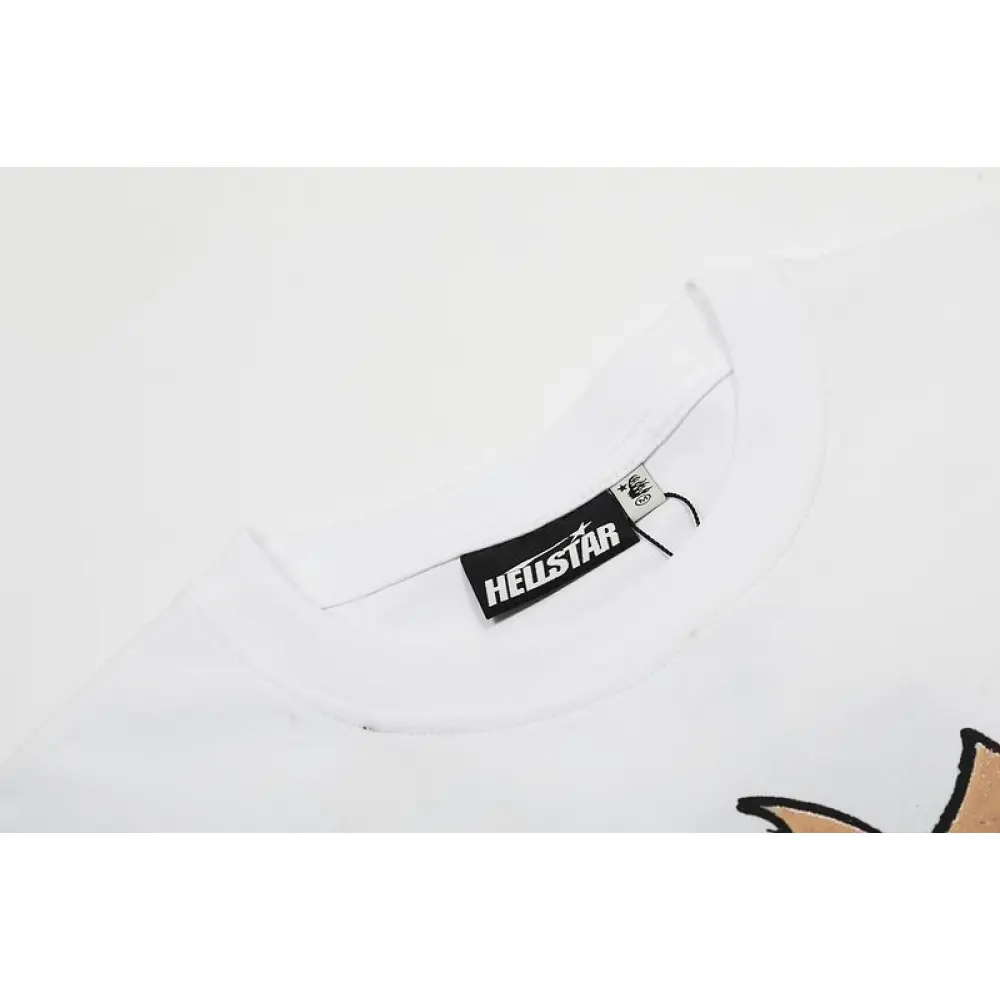 EM Sneakers Hellstar T-Shirt 502