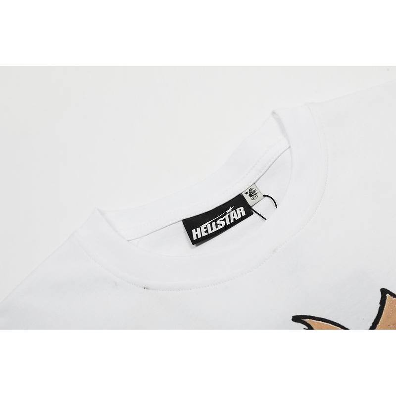 EM Sneakers Hellstar T-Shirt 502