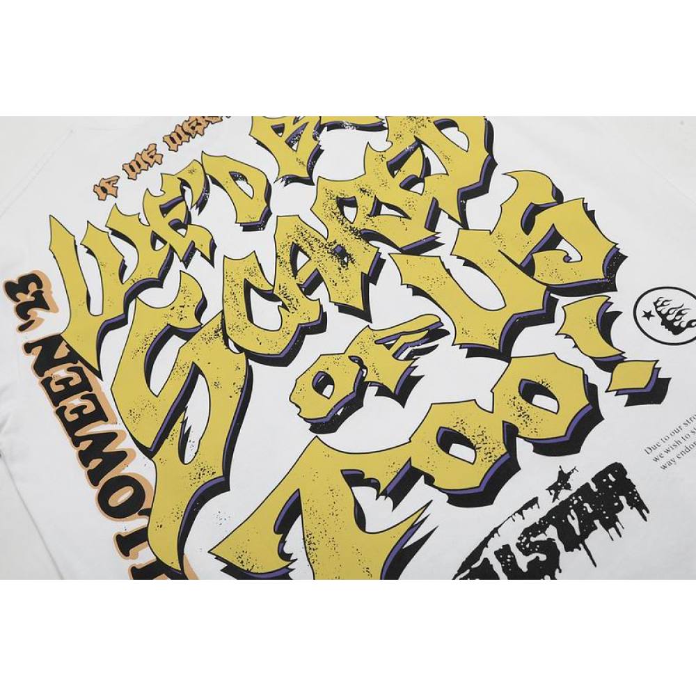 EM Sneakers Hellstar T-Shirt 502