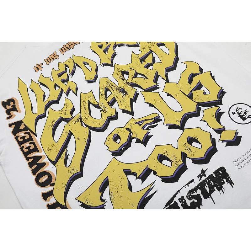 EM Sneakers Hellstar T-Shirt 502