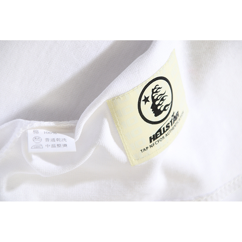 EM Sneakers Hellstar T-Shirt 503