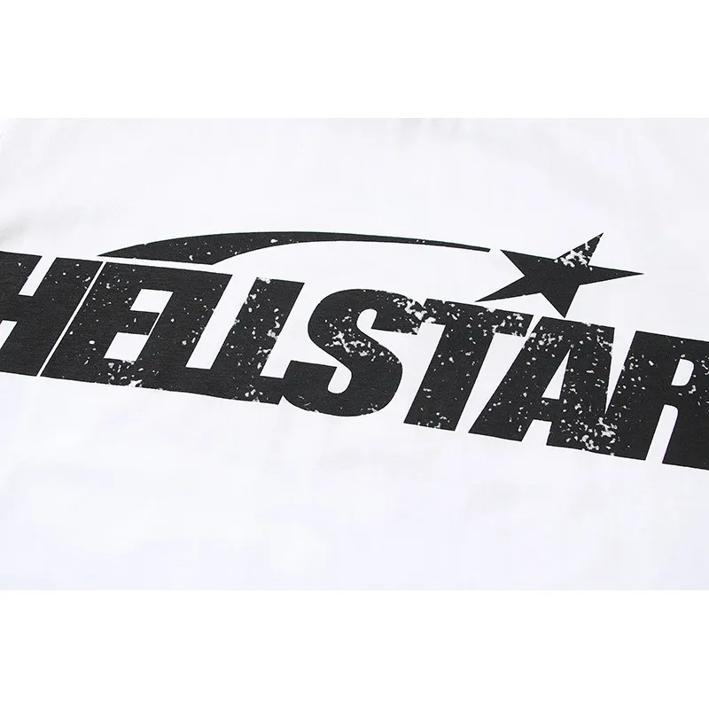 EM Sneakers Hellstar T-Shirt 503