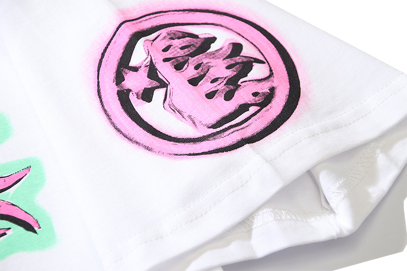 EM Sneakers Hellstar T-Shirt 505