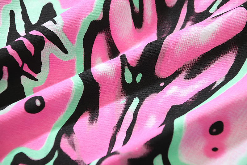 EM Sneakers Hellstar T-Shirt 505