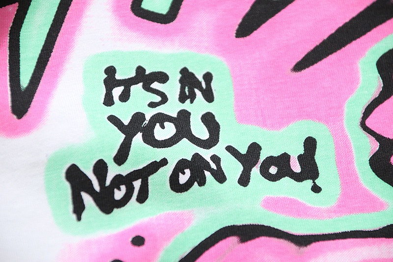 EM Sneakers Hellstar T-Shirt 505