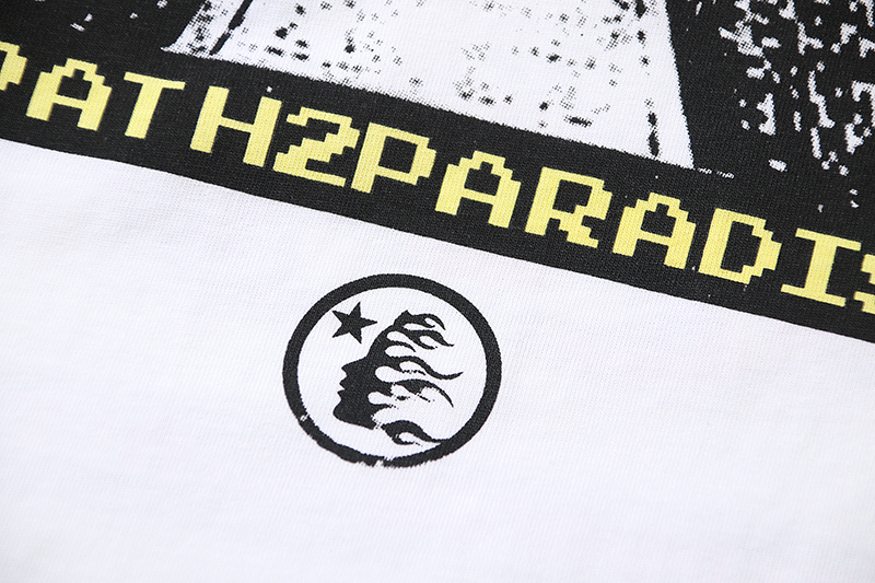 EM Sneakers Hellstar T-Shirt 506