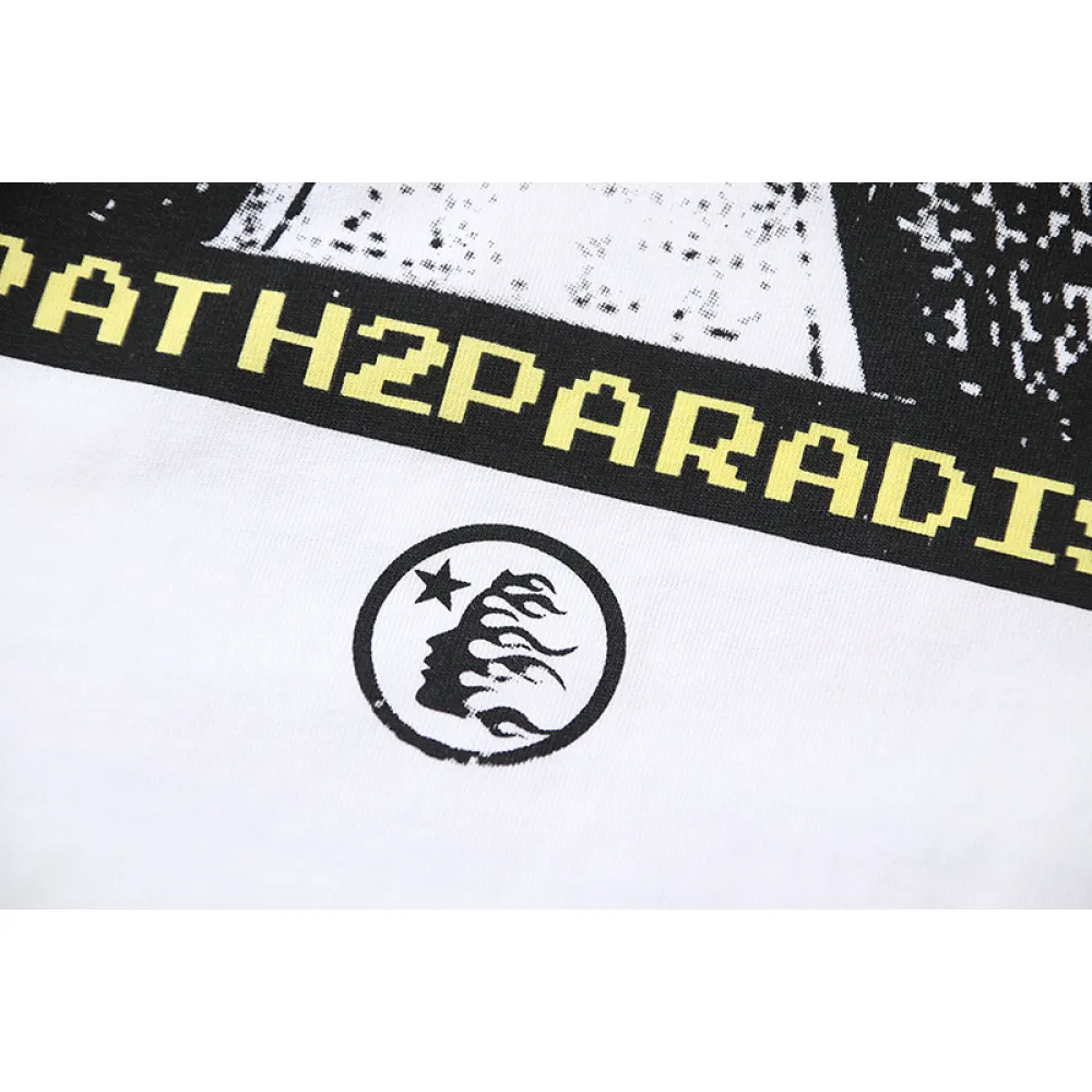 EM Sneakers Hellstar T-Shirt 506